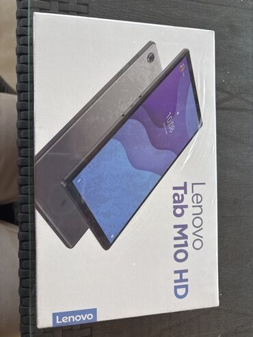 чехол планшет 8: Lenovo, 10,1", < 64 ГБ, Новый, Платная доставка