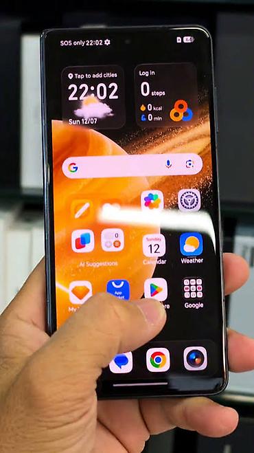 поко ф4 gt цена бишкек: Honor Magic V3 5G Black 512GB + 12GB Dual-SIM — 4