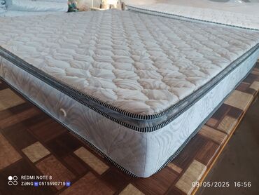 Matraslar: Yeni, Ortopedik matras, İki nəfərlik -da lalafo.az — 10 Matraslar: Yeni, Ortopedik matras, İki nəfərlik — 10