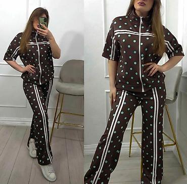 Kompleti: 💫New collection💫

⚜️Univerzalna velicina
⚜️Cena 3500 din — 1