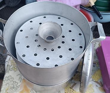 Другая техника для кухни: Комбинированная варочная панель + кухонные принадлежности 1) Варочная — 9