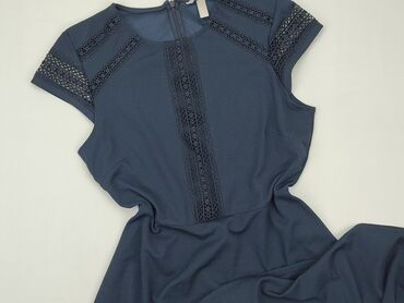 caterina sukienki: Dress, M (EU 38), H&M, condition - Very good