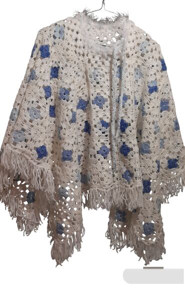 suknje od tila online prodaja: One size, Vuna, bоја - Šareno