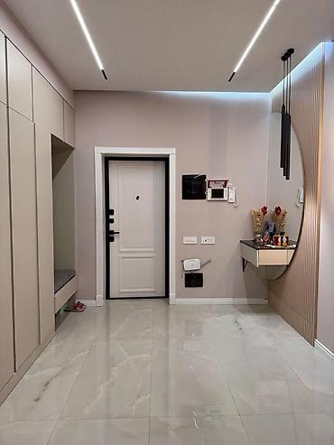 Daşınmaz əmlak: Əhmədli, 4 otaqlı, Yeni tikili, m. Həzi Aslanov, 183 kv. m — 10