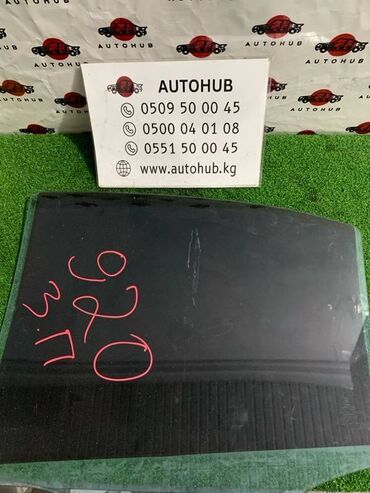 Зеркала: Боковое стекло Mercedes-Benz E-Class W211 M112 3.2 2003 задн. прав at lalafo.kg Зеркала: Боковое стекло Mercedes-Benz E-Class W211 M112 3.2 2003 задн. прав