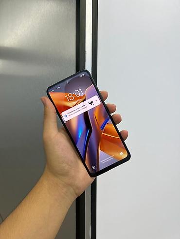 apple iphone 8: Poco M5s, Б/у, 128 ГБ, цвет - Серый, В рассрочку, 2 SIM — 3