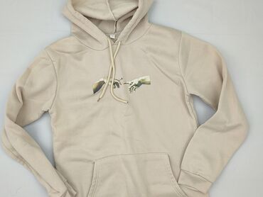 spodnie dresowe nike bez ściągaczy: Кофта з каптуром жіноча, розмір M