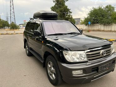 Частная аренда авто: Сдаю Toyota 4Runner, Посуточно, Без водителя, | Залог — 9