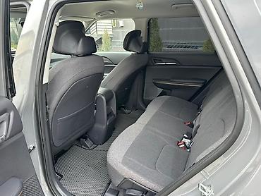 Kia: Kia EV5: 2024 г., Автомат, Электромобиль, Кроссовер — 9