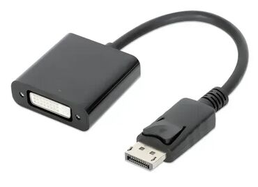 sve za nokte: Brand: Manhattan Model: Adapter Manhattan 152228 DisplayPort/M -