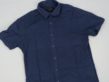 Shirts: Shirt for men, M (EU 38), Reserved, condition - Good