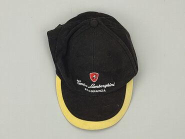 Hats and caps: Baseball cap, Male, condition - Fair