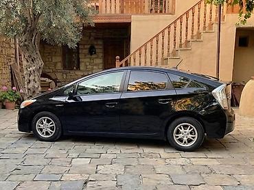 prius qanad: 2000 manat ilkin odenis gunu 25 manatdan 36 ay muddetine qalmag — 6