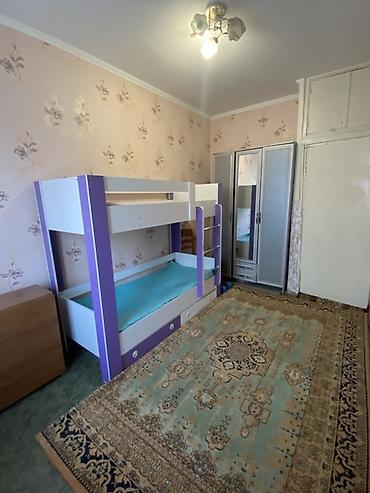 аренда комнаты с подселением: Сдаётся светлая и изолированная комната в 3-комнатной квартире (с — 4