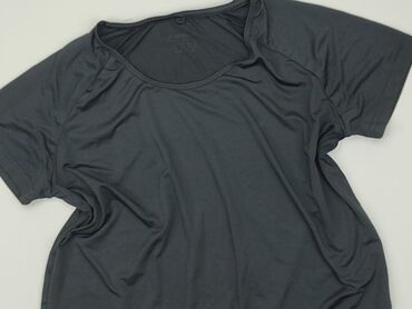 max mara wekend t shirty: T-shirt, 2XL, stan - Dobry