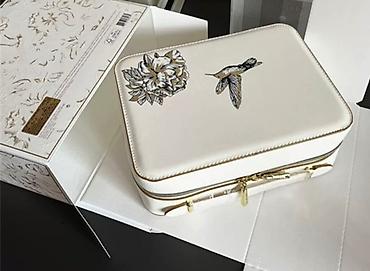 Косметички: Косметичка Estée Lauder НОВОЕ НОВОЕ НОВОЕ еще раз пишу что НОВОЕ !!!!! — 2