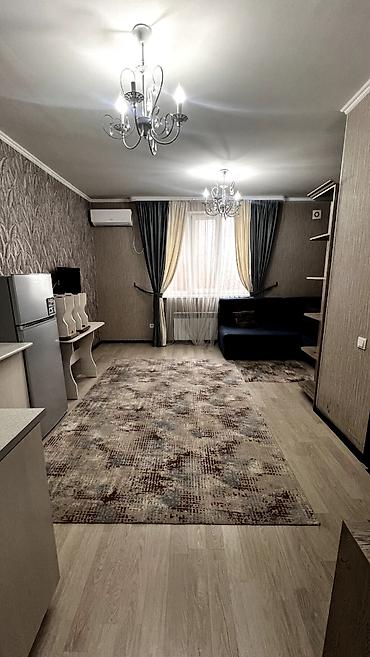 Долгосрочная аренда квартир: Студия, Собственник, Без подселения — 8