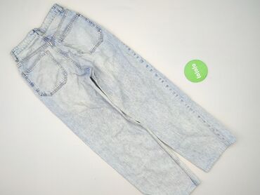 Jeansy: H&M Divided, Jeansy damskie, rozmiar 2XS — 3