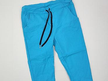 dresy prada: Spodnie dresowe damskie, rozmiar One size — 1