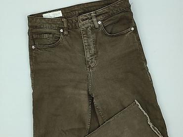 hm cargo: Zara, Jeansy damskie, rozmiar S — 1