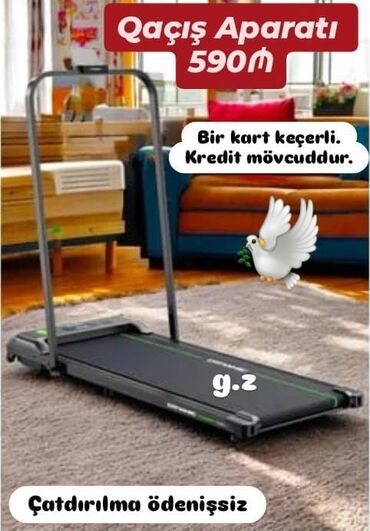 Divan və masa dəstləri: Qaçış aparatı yeni