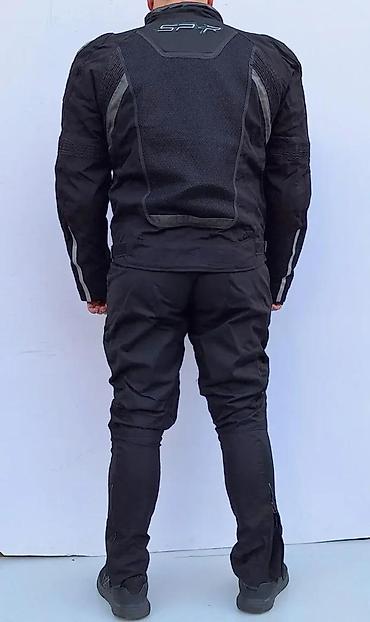 Pantalone: Pantalone, bоја - Crna — 5