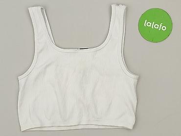 gorset cropp: FB Sister, Top damski, rozmiar M — 3