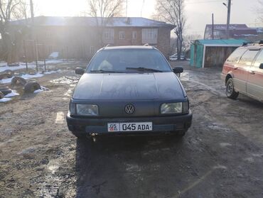 авилон фольксваген: Volkswagen Passat: 1990 г., 1.8 л, Механика, Бензин, Универсал