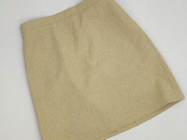 obcisłe mini spódniczki: Women`s skirt, size S (EU 36)