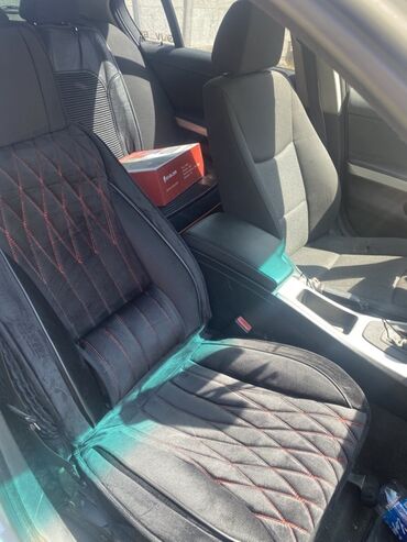 BMW: BMW 3 series: 2006 г., 2 л, Автомат, Бензин, Седан — 9