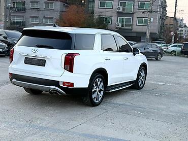 Hyundai: Hyundai Palisade: 2020 г., 2.2 л, Автомат, Дизель, Кроссовер — 3