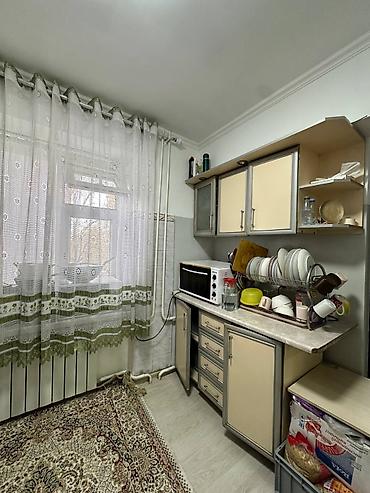 Продажа квартир: 2 комнаты, 49 м², Индивидуалка, 2 этаж, Косметический ремонт — 3