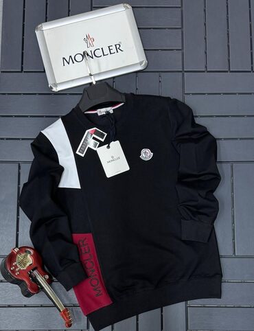 Duksevi: I. 12. Muski pamucni duksevi Turska proizvodnja S M L XL 2XL Cena — 3