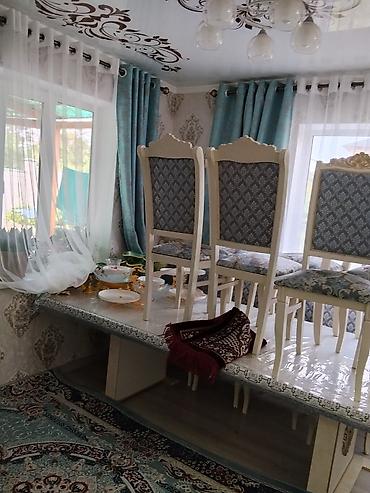 двор: 4 комнаты, 70 м², 5 соток, Шалта, Собственник — 6