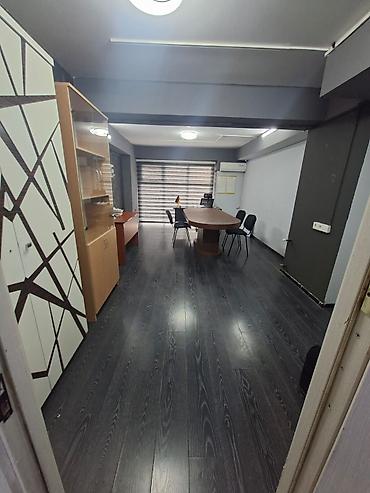 qebele a frame: Ofis otağı – masa və oturacaqlarla - Təyinat: ofis/iş otağı - Daxili — 5