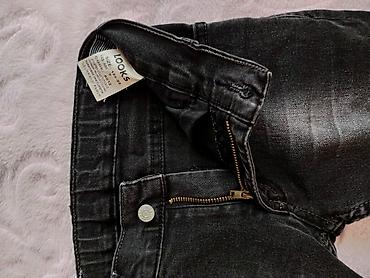 9 yaş: Qara jeans şalvar 7 yaş. *Daha çox uşaq məhsulları üçün səhifəmizi — 1