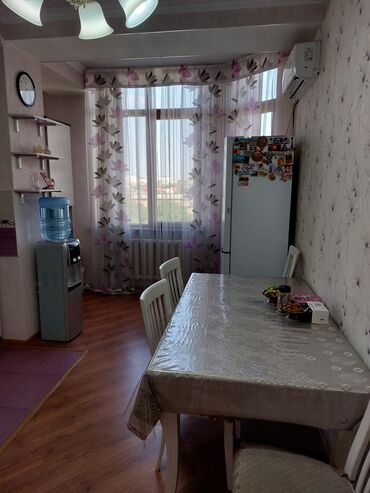 Продажа квартир: 3 комнаты, 93 м², Элитка, 8 этаж, Евроремонт at lalafo.kg — 14 Продажа квартир: 3 комнаты, 93 м², Элитка, 8 этаж, Евроремонт — 14