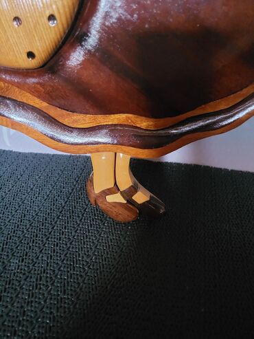 Ostali kućni dekor: Ukras za zid, bоја - Šareno, Novo — 13