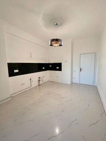 Yeni tikili: 2 otaqlı, Yeni tikili, 75 kv. m — 12