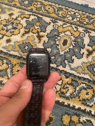 huawei watch 6: SE 2 40 mm АКБ 87 Продаю срочно Есть царапины поэтому дешево — 3