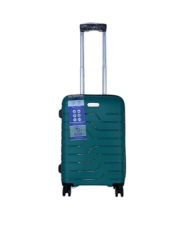 Çamadanlar: S-85. M-145. L-185 Polipropilen materialdan hazırlanmış bu çamadan — 1