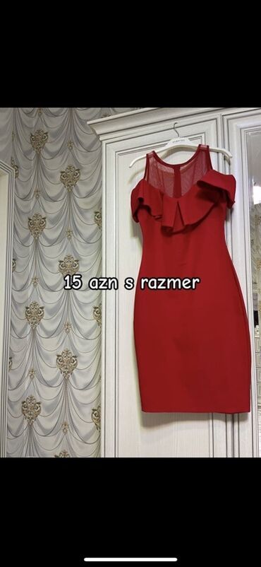 Хиджаб: - Qadın geyimləri – S ölçü - Qiymət: 15 AZN (şəkildə göstərilib) 1)