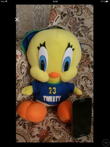 Oyuncaqlar: Oyuncaqlar — 3