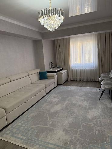 Продажа квартир: 2 комнаты, 68 м², Индивидуалка, 6 этаж, Евроремонт at lalafo.kg — 1 Продажа квартир: 2 комнаты, 68 м², Индивидуалка, 6 этаж, Евроремонт — 1