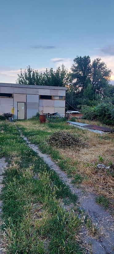 в новопокровке: Продаётся участок с домом. Новопокровка. участок правильной формы — 5