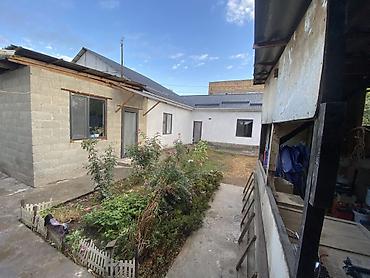 Продажа домов: 3 комнаты, 90 м², 8 соток, Кант, Риэлтор — 6