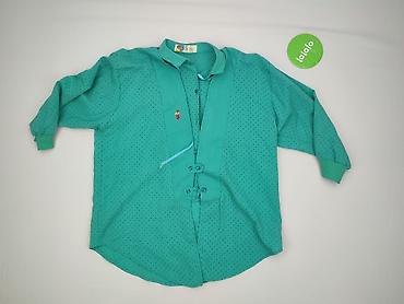uno: Uno, Koszula damska, rozmiar 3XL — 2