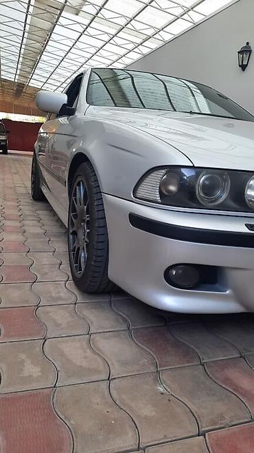 r18 bbs: Литые Диски R 18 BMW, Комплект, отверстий - 5, Б/у — 5
