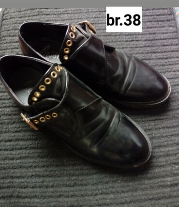 zenska obuca 43 broj: Loafers, 38