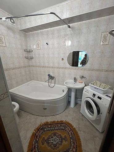 Продажа квартир: 2 комнаты, 89 м², Элитка, 2 этаж, Евроремонт — 3